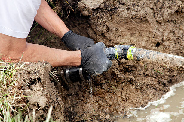 Green Plumbing Solutions and Water Conservation in Port Norris, NJ